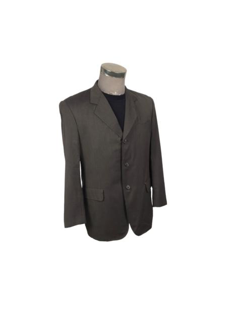 Other Designers Vintage - Vintage Yohji Yamamoto A.A.R Blazer Coat