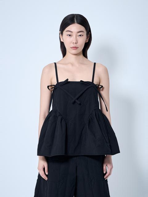 CECILIE BAHNSEN Akira Top