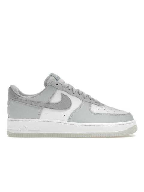 Nike Nike Air Force 1 '07 Light Silver Pumice