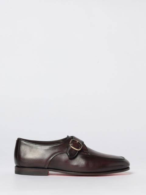 Santoni Shoes men Santoni