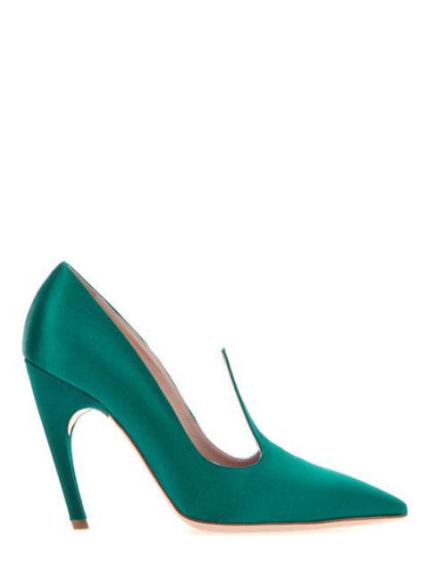 Roger Vivier Roger Vivier Women Shoes With Heels