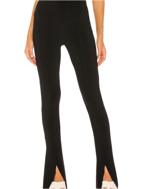 NORMA KAMALI Spat Legging