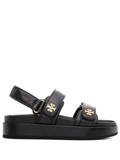 Tory Burch - Tory Burch Sandals Black