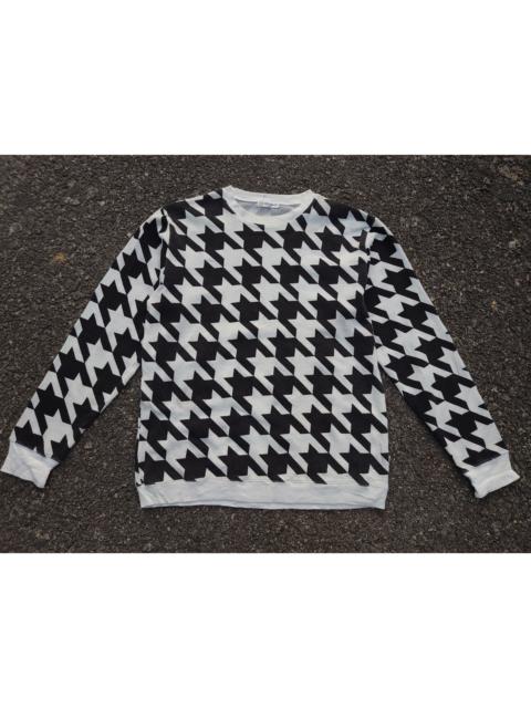 Other Designers Masterpiece Japan Houndstooth Thermal