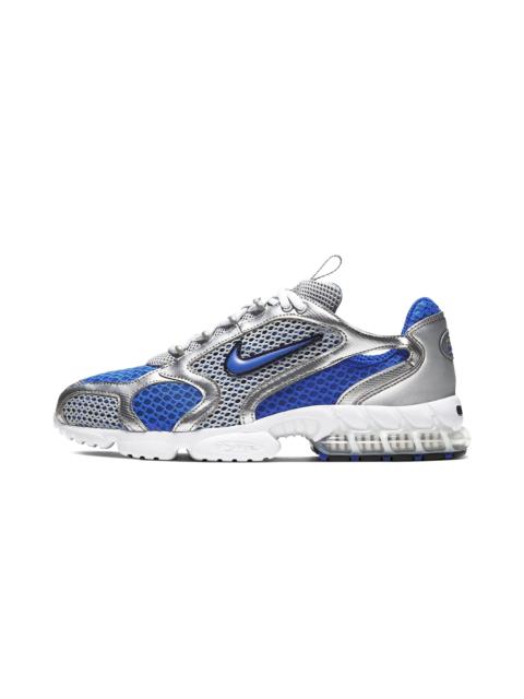 Nike Air Zoom Spiridon "Cage 2 Varsity Royal (2020)"