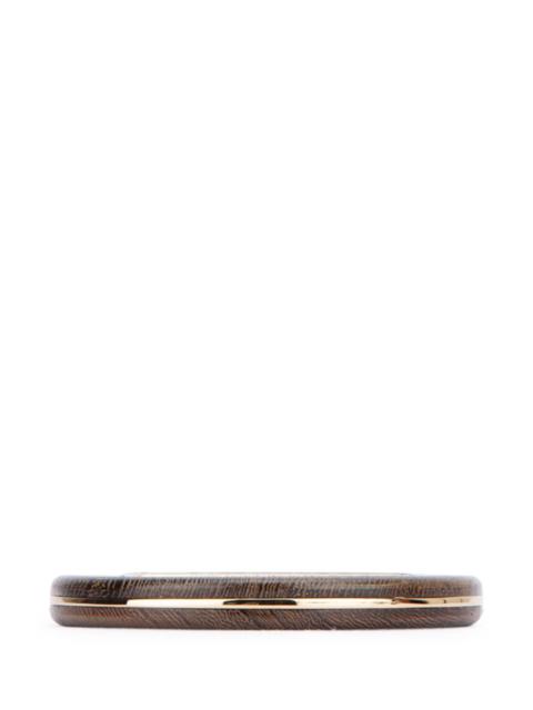JACQUEMUS Jacquemus Women Le Bracelet Rond