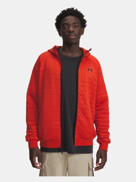 Under Armour UA Unstoppable Fleece Textured