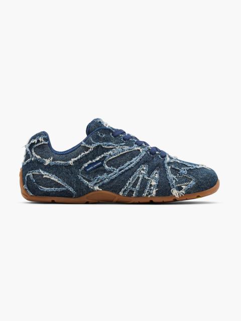 Marc Jacobs THE DENIM 72 SPRING SNEAKER