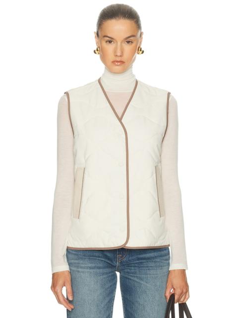 VARLEY Lori Reversible Vest