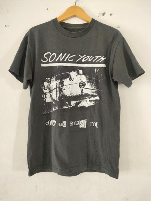 Other Designers Rare - SONIC YOUTH COME AND SMASH ME
