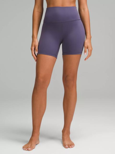 lululemon lululemon Align™ High-Rise Short 6"