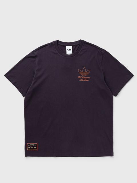 adidas FC BAYERN ICON GR TEE