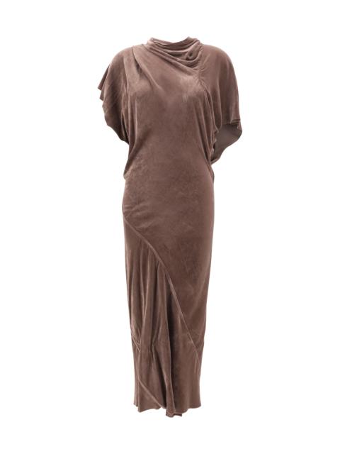 Rick Owens Rick Owens Women Seb Dress