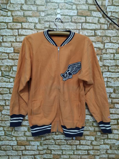 Sugar Cane - VTG CHESWICK TOYO SUGARCANE WINGS TALON 42 VARISTY (B522)