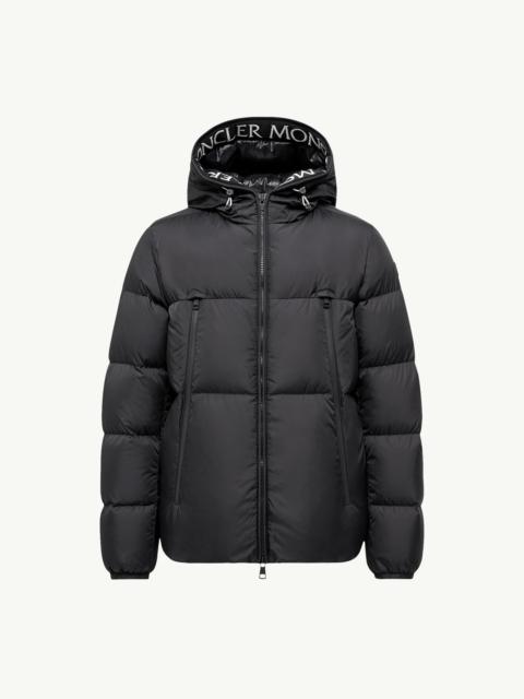 Moncler Montcla Hooded Short Down Jacket