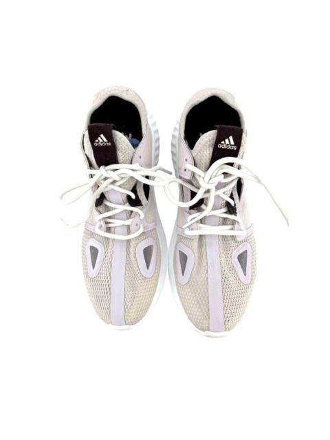 Adidas Bounce Womens Run Lux Clima Running Shoes Orchid Tint SZ 7.5