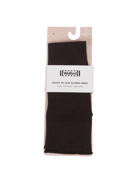 Wolford Knee-lenght Socks