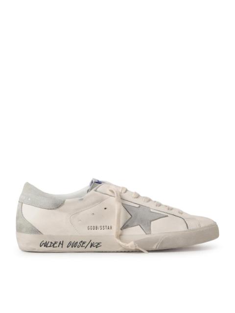 Golden Goose Golden Goose Deluxe Brand Men Super-Star Nappa Sneakers