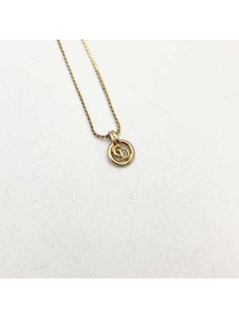 Other Designers Christian Dior Necklace
