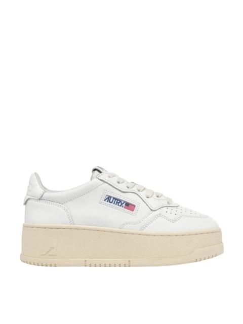 AUTRY Sneakers White