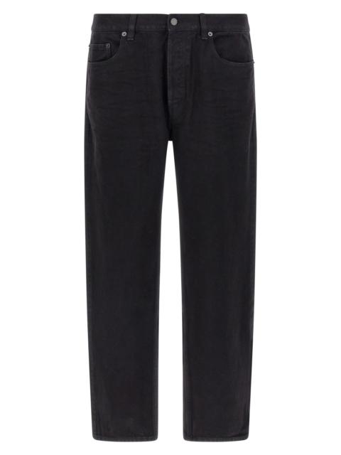 SAINT LAURENT Saint Laurent Men 'Mick' Jeans