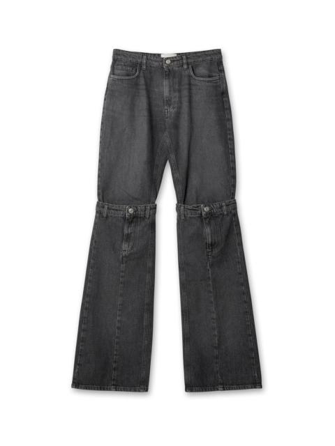 COPERNI Open Knee Jeans