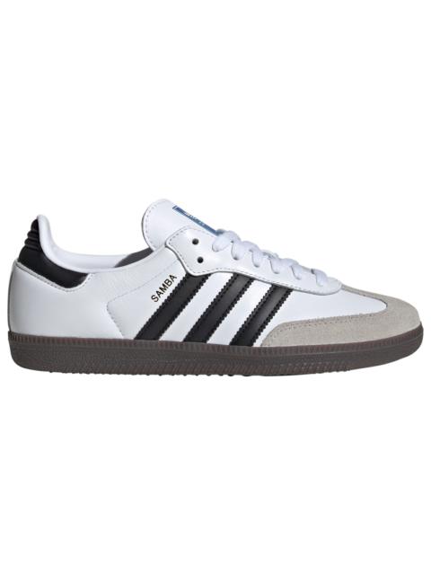 adidas Originals adidas Originals Womens adidas Originals Samba OG