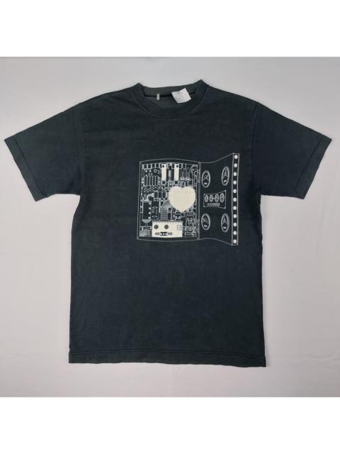 Other Designers Vintage - ASTRO BOY JAPANESE CARTOON ROBOT SHIRTS