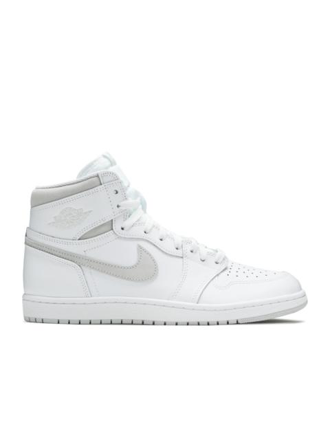 Jordan JORDAN 1 RETRO HIGH '85 OG 'NEUTRAL GREY'