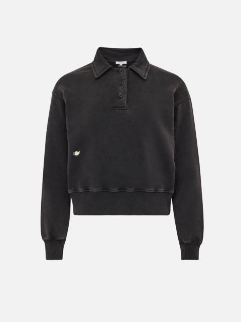 Other Designers Jw Anderson Women Polo Sweatshirt