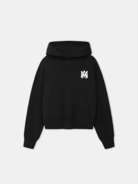 AMIRI MA CORE LOGO HOODIE | REVERSIBLE