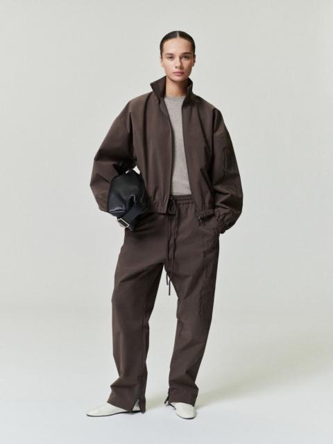 ESSENTIALS Womens Active Trace Track Pant