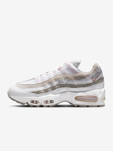 Nike Nike Air Max 95 Women's Shoes