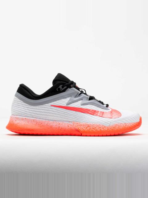 Nike Nike Vapor Pro 3 Men's White/Hot Lava/Wolf Grey