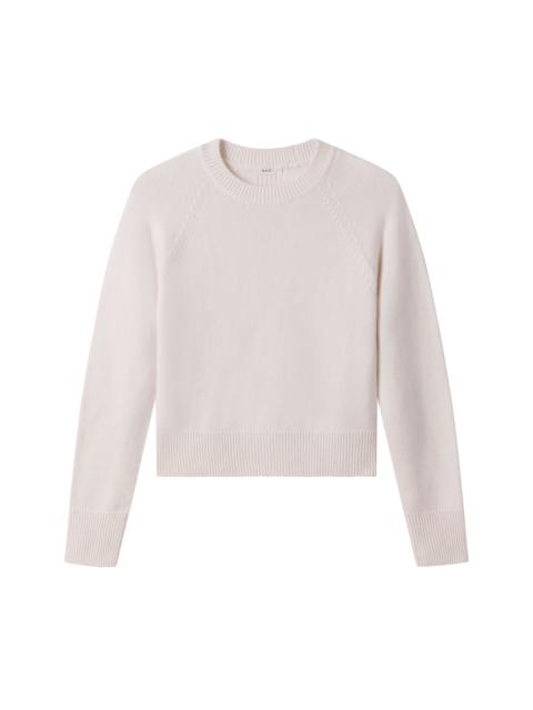 A.L.C. Ashtyn Cashmere Crew Neck Sweater