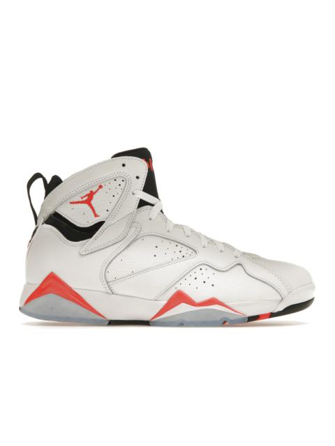 Jordan Jordan 7 Retro White Infrared