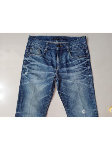 Other Designers Jean - Tate denim jeans