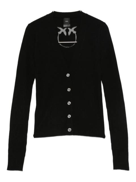 PINKO `New Tilacino` Cardigan