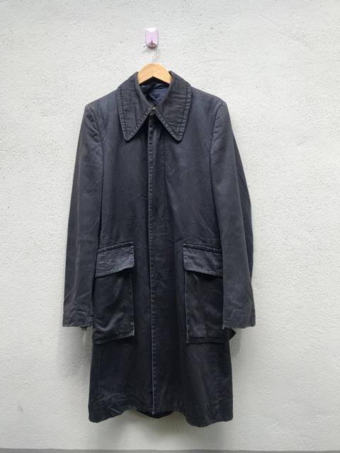 Maison Margiela 🔥DELETE TODAY🔥OG Army 90s French Coat Maison Margiela