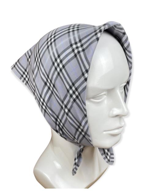 Other Designers Vintage - BURBERRY BANDANA HANDKERCHIEFS NECKERCHIEFS - HC 0248