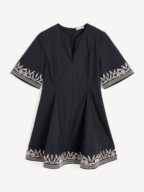 BY MALENE BIRGER Mary organic cotton dress