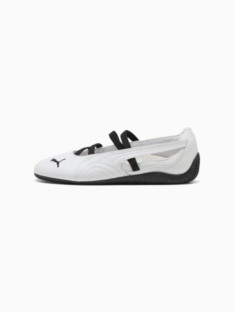 PUMA Speedcat Ballet Leather Women's Shoes