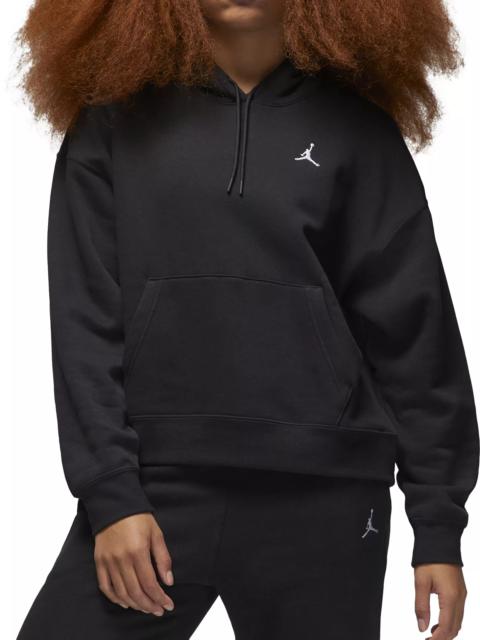 Jordan Jordan Women's Brooklyn Fleece Hoodie