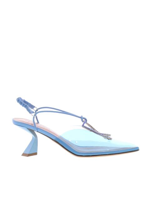 NENSI DOJAKA Slingback Sky