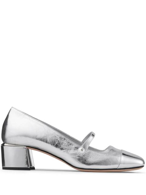 JIMMY CHOO Jimmy Choo Women Pumps Elisa 45Mm