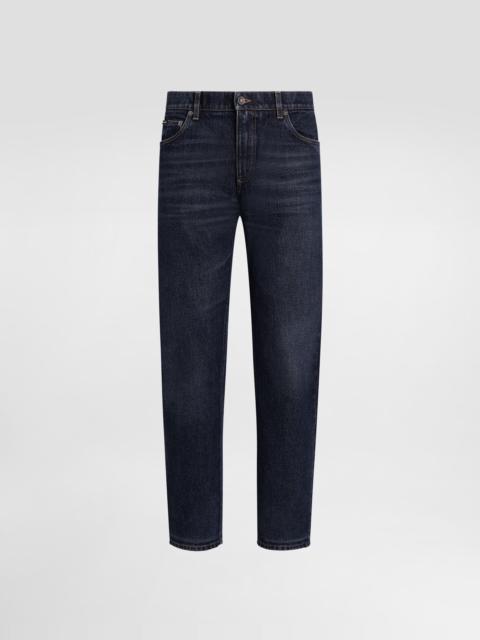 Dolce & Gabbana Classic denim jeans