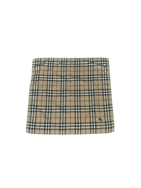 Other Designers Vintage - Burberry handkerchief burberry nova check
