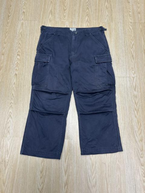 Other Designers Military - AVIREX TACTICAL BONDAGE MULTIPOCKET PANT(J461)