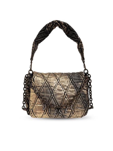 charm-D shoulder bag