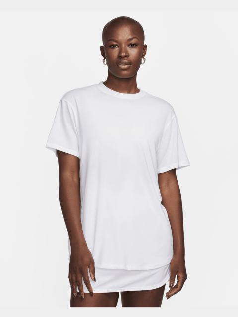 Nike Nike One Relaxed Women's Dri-FIT Short-Sleeve Top